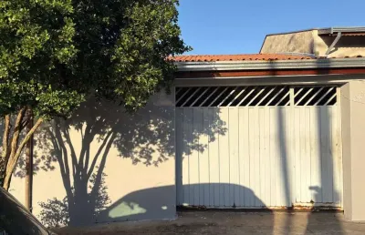 Casa com 3 quartos à venda no Residencial São Luís, Campinas 