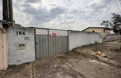 Casa com 1 quarto à venda no Parque Valença I, Campinas 