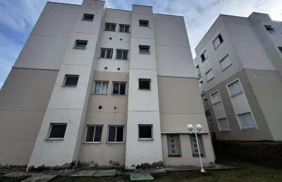 Apartamento 2 dormitórios 4º andar - jardim novo maracanã, campinas, sp