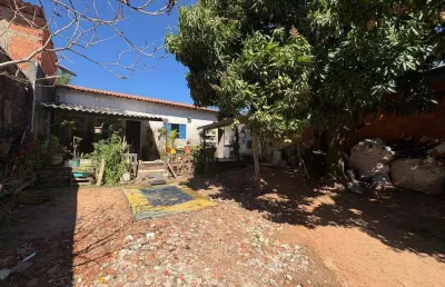 Casa com 2 quartos à venda no Jardim Santa Rosa, Campinas 