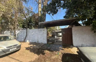 Chácara / sítio com 2 quartos para alugar no Jardim Santa Clara, Campinas 