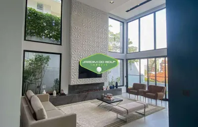 Casa condomínio venda nova permuta jardim vitoria régia panamby 4 suítes