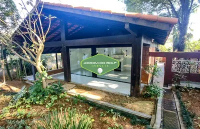 Casa para aluguel 5 quartos jardim marajoara são paulo