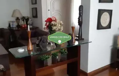 Casa em condomínio à venda 4 quartos jardim marajoara