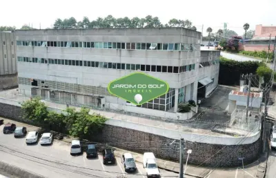 Barracão / Galpão / Depósito para alugar na Rua Victorino, Jardim Mutinga, Barueri