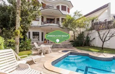 Casa com 4 quartos à venda na Rua Chaves, Chácara Monte Alegre, São Paulo