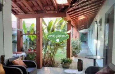Casa com 5 quartos à venda na Rua Sérgio Milliet, Jardim Marajoara, São Paulo