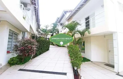 Casa em condomínio fechado com 3 quartos à venda na Avenida Sargento Geraldo Sant'Ana, Jardim Taquaral, São Paulo