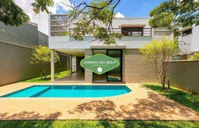 Casa em condomínio com 3 suítes para venda em moema