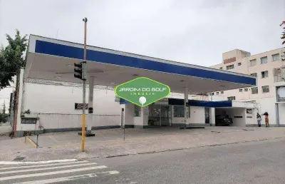Terreno / lote comercial para venda ou aluguel, 348m² - bom retiro