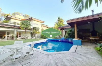 Casa com 4 quartos à venda na Rua Visconde de Porto Seguro, Jardim dos Estados, São Paulo