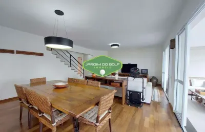 Apartamento com 4 quartos à venda na Rua Barão do Triunfo, Brooklin, São Paulo