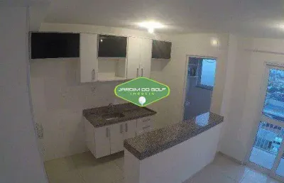 Apartamento à venda 2 quartos 1 vaga vila santa catarina