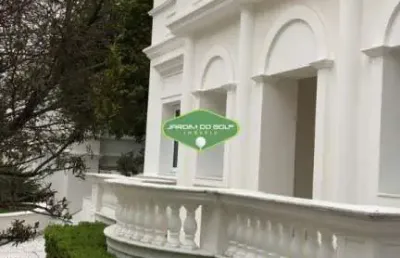 Casa com 4 quartos à venda na Rua Marcondésia, Chácara Monte Alegre, São Paulo