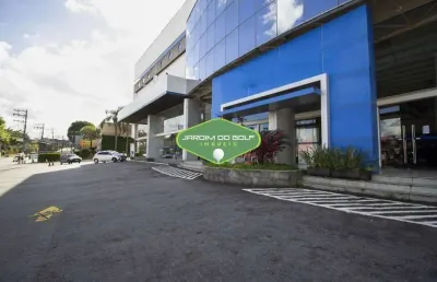 Prédio comercial / galpão av joao dias - santo amaro