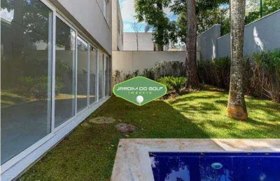 Casa em condomínio à venda na chacara santo antonio