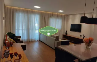 Apartamento com 3 quartos à venda na Rua Bento Branco de Andrade Filho, Jardim Dom Bosco, São Paulo