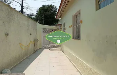 Casa térrea 3 dormitórios venda na vila isa são paulo sp
