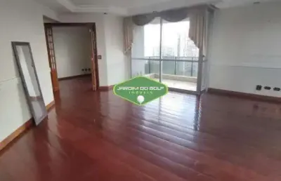 Apartamento com 4 quartos à venda na Rua Doutor James Ferraz Alvim, Morumbi, São Paulo