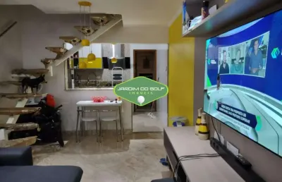 Casa com 2 quartos à venda na Rua Contos Gauchescos, Vila Santa Catarina, São Paulo