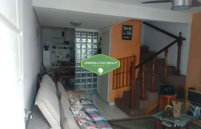Casa em condomínio fechado em veleiros socorro - sao paulo-sp