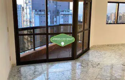 Apartamento à venda victoria place vila suzana 4 quartos 3 vagas