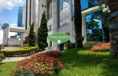 Sala comercial à venda na Avenida Vereador José Diniz, Brooklin, São Paulo