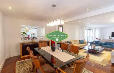 Apartamento à venda 5 quartos 2 suítes 3 vagas campo belo