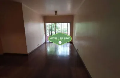 Apartamento à venda 3 quartos 1 suíte 2 vagas jardim marajoara