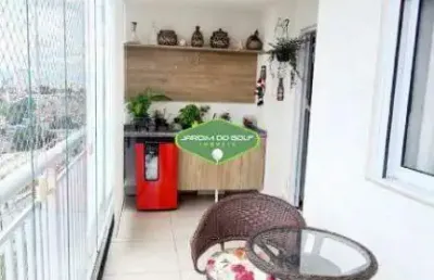 Apartamento à venda bosque marajoara jardim marajoara são paulo