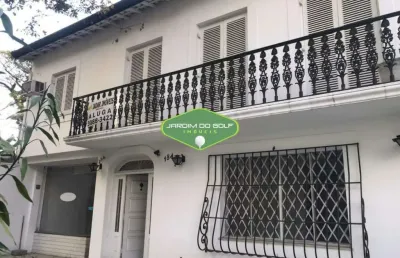 Casa com 3 quartos à venda na Rua Tavares Cabral, Pinheiros, São Paulo