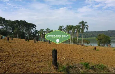 Terreno à venda na Estrada Vera Cruz, Cipó do Meio, São Paulo