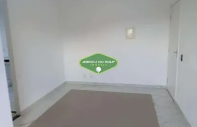 Apartamento com 2 quartos à venda na Rua Calil Abutara, Campo Grande, São Paulo