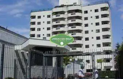 Apartamento com 4 quartos à venda na Rua Novo Cancioneiro, Brooklin, São Paulo