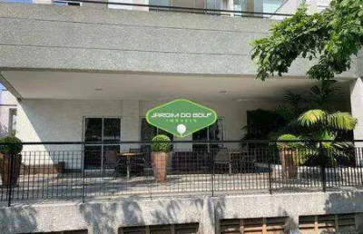 Apartamento com 2 dormitórios e suite na vila mascote