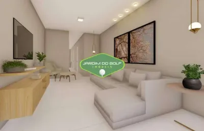 Casa com 3 quartos à venda na Avenida Almirante Cochrane, Embaré, Santos