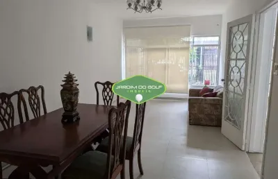 Casa com 3 quartos à venda na Avenida Portugal, Brooklin, São Paulo