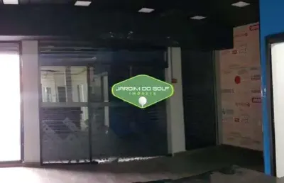 Ponto comercial para alugar na Avenida Doutor Pedro Lessa, Aparecida, Santos