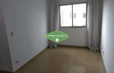 Apartamento com 2 quartos à venda na Rua José Rafaeli, Socorro, São Paulo