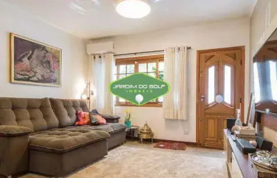 Casa com 2 quartos à venda na Rua Thomás Deloney, Chácara Santo Antônio, São Paulo