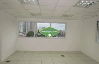 Vendo sala comercial 39,19m² ao lado do shopping interlagos