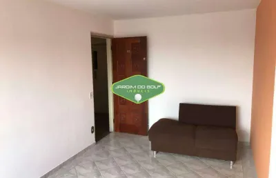 Apartamento com 2 quartos à venda na Rua Joaquim, Jardim Prudência, São Paulo
