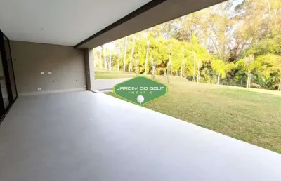 Casa em condomínio à venda na chacara santo antonio