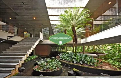 Casa com 3 quartos à venda na Avenida das Magnólias, Cidade Jardim, São Paulo