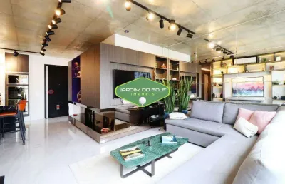 Apartamento max haus vila olimpia à venda vila olímpia 74m² 1 vaga