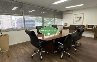 Sala comercial à venda na Rua Luís Coelho, Consolação, São Paulo