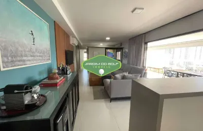 Apartamento para aluguel 3 quartos 3 suítes 4 banheiros 3 vagas jardim das acácias são paulo sp