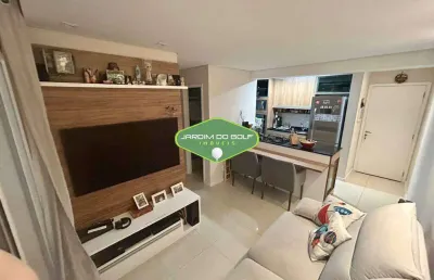Apartamento à venda the view 1 suíte socorro são paulo