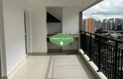 Apartamento à venda 4 quartos isla by cyrela jardim dom bosco são paulo sp