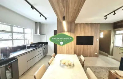 Apartamento com 2 quartos à venda na Alameda Franca, Jardim Paulista, São Paulo